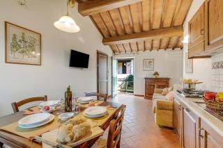 Amazing Chianti Site - 2