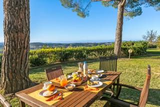 Amazing Chianti Site - 7