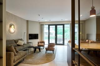 Droomsuites Texel 4 personen by Droomvilla - 7