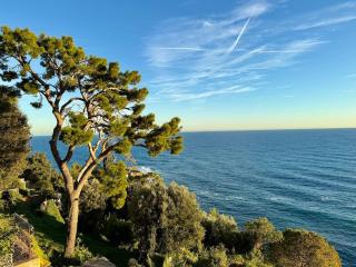 Casa Favelas, Vue Mer et Proche de Monaco - 2