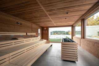 Spa Resort Geinberg - 4