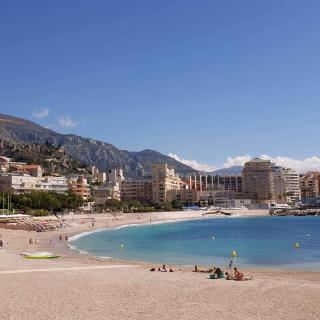 Casa Favelas, Vue Mer et Proche de Monaco - 4
