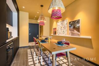 LUX The Five Star Modern Suite - 5