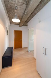 Apartment Accent by Polo Apartments - 1