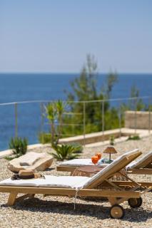 Villas Hvar - Villa Lyra - 1