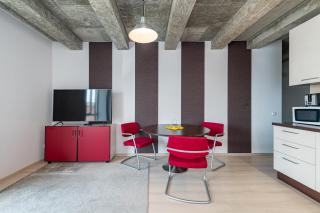 Apartment Accent by Polo Apartments - 7