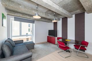 Apartment Accent by Polo Apartments - 8