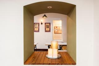 The Burlington Hotel - 3