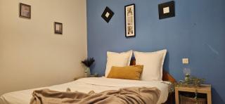 Chaleureux T2 Vue mer et piscine Alba Rossa - 3