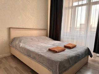 Уютные апартаменты на Фрунзе 571 - 0