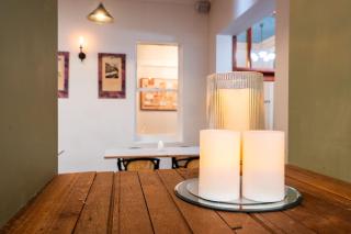 The Burlington Hotel - 2