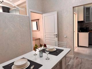 Уютные апартаменты на Фрунзе 571 - 7