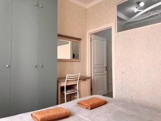 Уютные апартаменты на Фрунзе 571 - 6