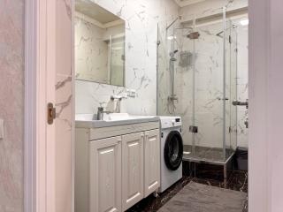 Уютные апартаменты на Фрунзе 571 - 5