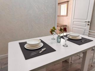 Уютные апартаменты на Фрунзе 571 - 4