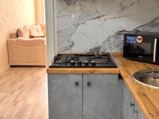 Уютные апартаменты на Фрунзе 571 - 3