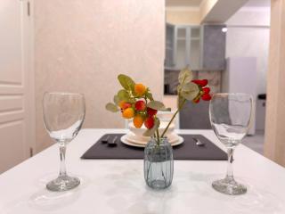 Уютные апартаменты на Фрунзе 571 - 1