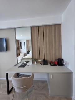 Hotel Cat Deluxe - 8