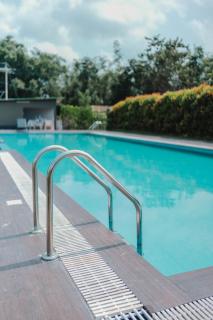 Finn's Weaver Resort, Kaziranga - 1