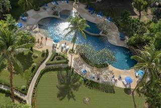 65m Patong Beach 5 Star Resort - Olympic Size Pool, Gym, Tennis - 8