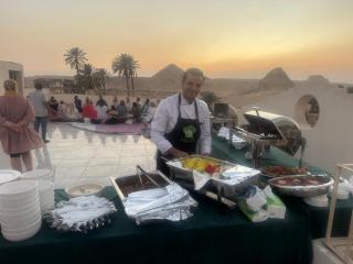 Sunset Guest house - 8