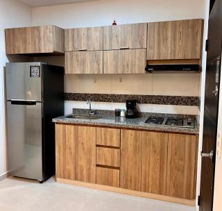 302S Modern 2 bedrooms with design, style and comfort - 9