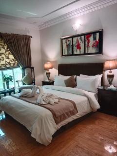 Hotel Sunway Murree - 8