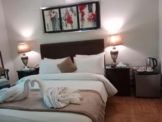 Hotel Sunway Murree - 2