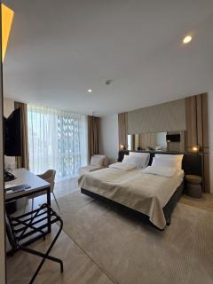 Hotel Cat Deluxe - 6