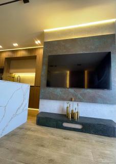 Blue Whale Beach Front VIP apartments - 5