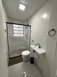 Lindo Sala Living com vista para o Mar - 9