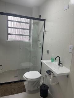 Lindo Sala Living com vista para o Mar - 7