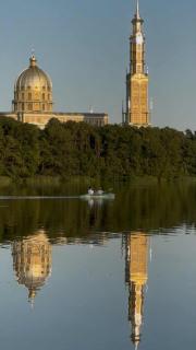 Domki nad jeziorami Niedźwiady - 3