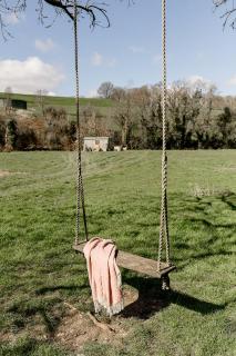 Lambourne Hut By Birch Stays - 6