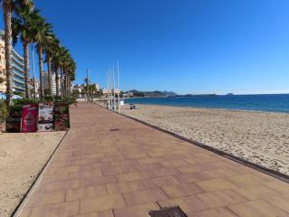 Pizarro Apartment - 8