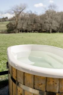 Lambourne Hut By Birch Stays - 3