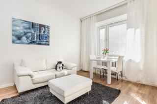 Nordic City Studio - 8