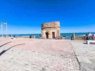Charming Holidays in La Mata Puerto Romano - 8