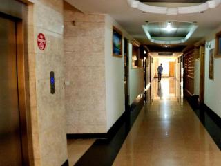 Kabul hotel & suites - 0