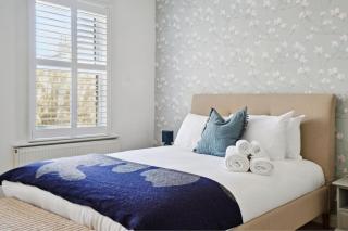 Relaxing Central Windsor Getaway for Families - 1