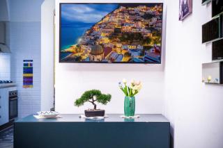 Home4Apartment Salerno center, with private patio - 5