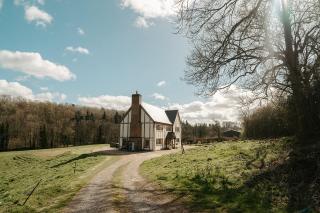 Lambourne House By Birch Stays - 5