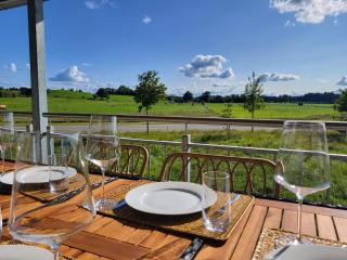 Mountain Apartments Leutkirch - 0