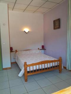 L'amandier a blajoux - 2