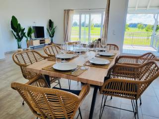 Mountain Apartments Leutkirch - 1