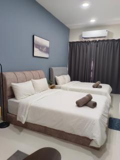 KLIA Airport Homestay 12 - 9