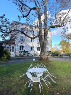 Le Moulin Du Port - 0