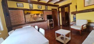 Casa Rural Al Agrego - 6