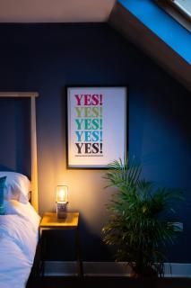 Hayloft by Birch Stays - 9