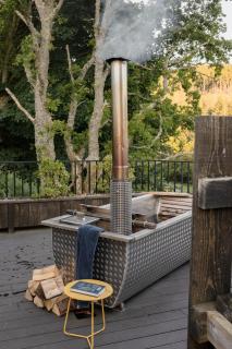 Hayloft by Birch Stays - 2